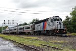 NJT 4206 on train 1213